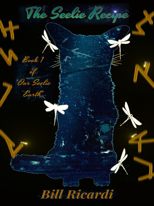 Title details for The Seelie Recipe by Bill Ricardi - Wait list